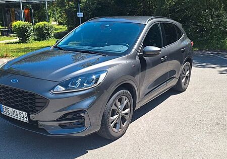 Ford Kuga 1.5 EcoBoost 110kW ST-Line ST-Line