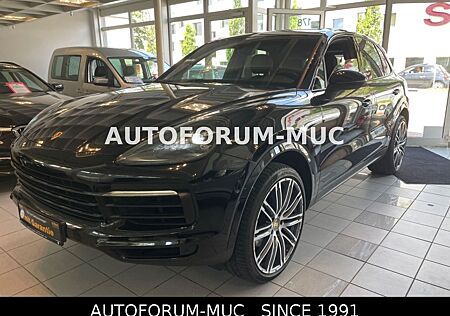 Porsche Cayenne / PDC/ NAVI / 22 "/3,0 V6 /Kamera !!