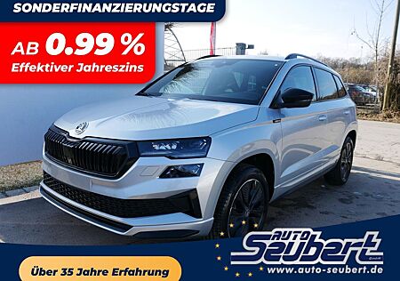 Skoda Karoq Sportline 2.0 TDI 4x4 DSG*AHK-SCHWENKBAR*A