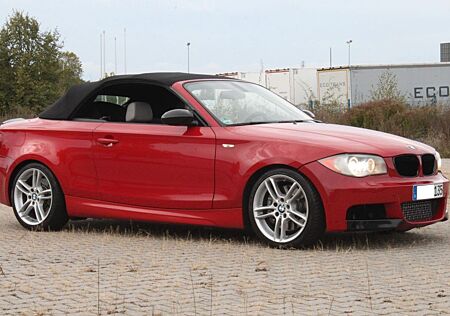 BMW 135i N54 Cabrio, 600 PS, 900 NM!