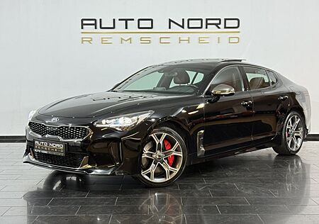 Kia Stinger GT 4WD*Pano*H&K*Bi-LED*H-UP*Nappa*KeyGo*