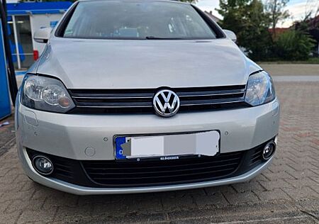 VW Golf Plus Volkswagen 1.4 TSI Comfortline Comfortline