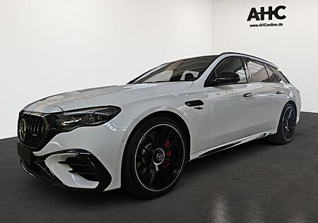 Mercedes-Benz E 53 Hybrid 4M T-Modell +PREMIUM+AHK+PANO+AC/DC+