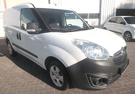 Opel Combo D Kasten L1H1 2,2t-Klima-LKW Zulassung