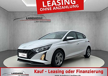 Hyundai i20 1.2 Comfort//Navi/Kamera/PDC