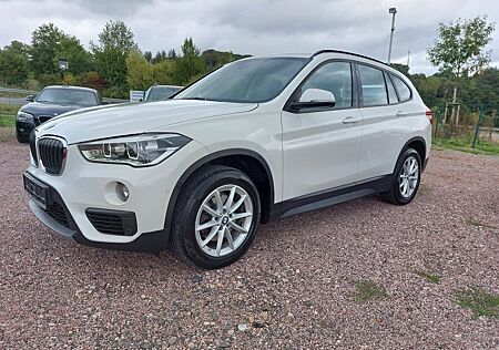 BMW X1 xDrive 18 d Advantage*Automatik*Navi*