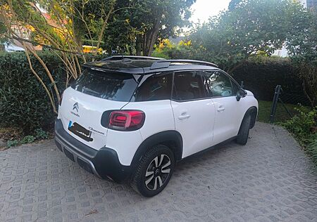 Citroën C3 Aircross PureTech 110 Stop&Start Shine Shine