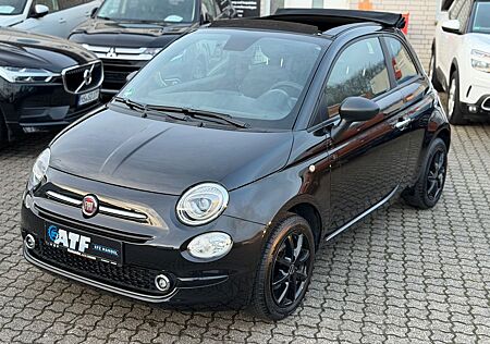 Fiat 500 Dolcevita Hybrid