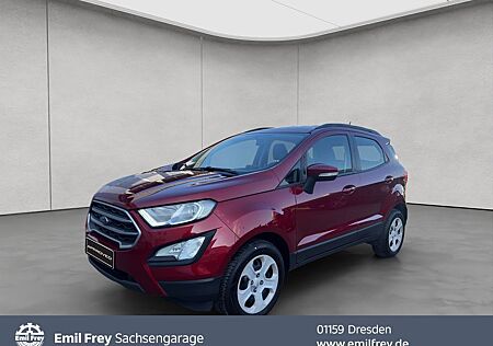 Ford EcoSport 1.0 EB COOL&CONNECT RFC Navi Wi-Pa
