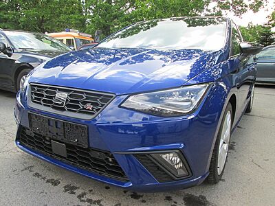 Seat Ibiza FR