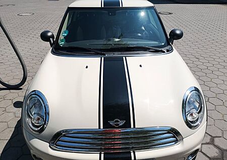 Mini ONE Teilleder, TÜV neu, 55 Tkm, sehr gepflegt