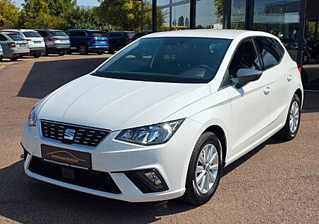 Seat Ibiza Xcellence+Navi+APP+DAB+PDC+Sondermodell