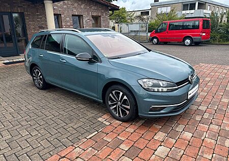 VW Golf Volkswagen VII Variant IQ.DRIVE+Tacho Digital+Navi+