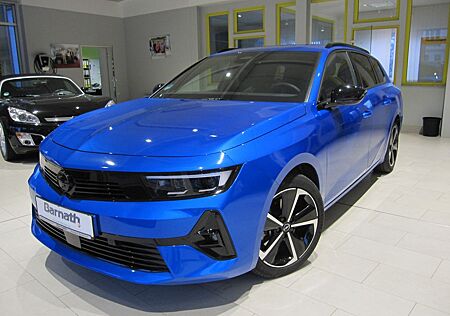 Opel Astra L Sports Tourer GS