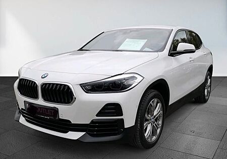 BMW X2 sDrive18i - Buisness Package