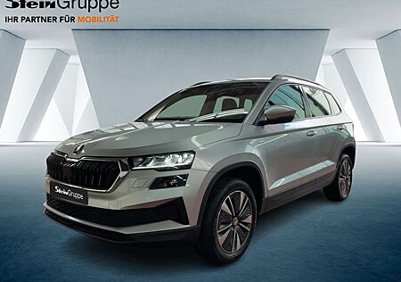 Skoda Karoq Tour MATRIX+DAB+VIRT+ACC+LED+NAVI+PDC+TOTW