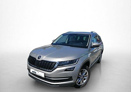 Skoda Kodiaq 2.0 TDI Style DSG 7-Sitzer