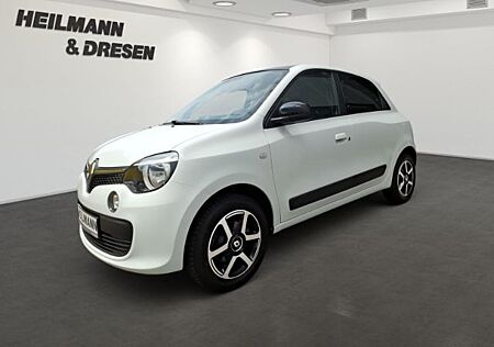 Renault Twingo 1,0 SCe 70 Limited/Klimaanlage/Bluetooth/