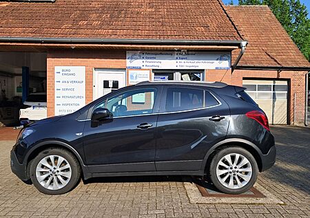 Opel Mokka Innovation