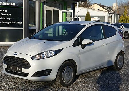 Ford Fiesta Sync Edition*CD*SHZ*KLIMA*WR*SR*AHK