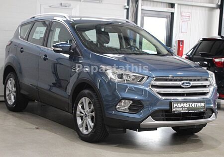 Ford Kuga Titanium *NAVI*KEYLESS*PDC*WI-PAK*
