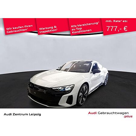 Audi RS e-tron GT leasen