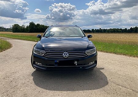 VW Passat Variant Volkswagen 2.0 TDI Comfortline Variant C...