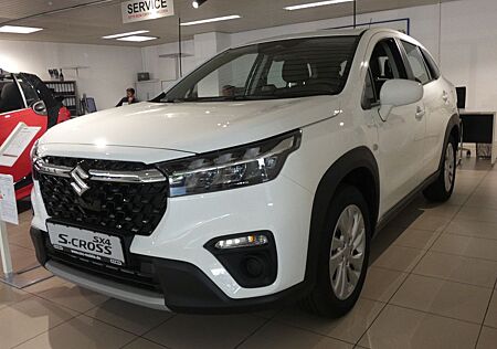 Suzuki SX4 S-Cross (SX4) S-Cross 1.4 Edition Klima Servo Tempomat