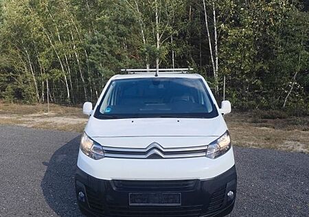 Citroën Jumpy Campingvan