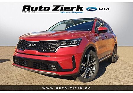 Kia Sorento gebraucht kaufen Kia Sorento Spirit 4WD Plug-In Hybrid 1.6 T-GDI,Pano