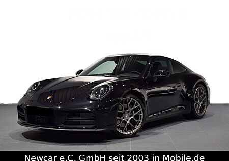 Porsche 911 Urmodell 911 Carrera*SportAbgas*Sport Chrono*PASM*Memory