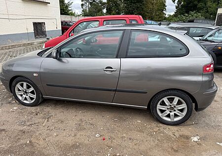 Seat Ibiza 1.4 Tüv neu!! Motor Getriebe super