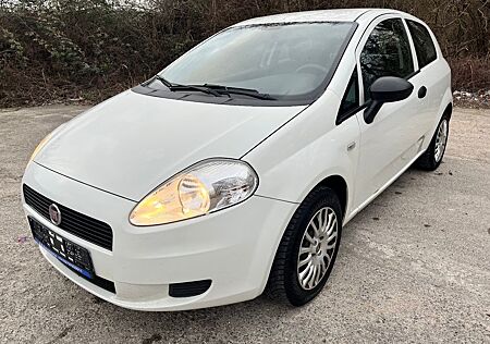 Fiat Punto 1.2 Pop, Klima,TÜV neu!
