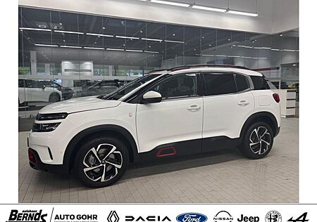 Citroën C5 Aircross Hybrid 225 e-EAT8 C-SERIES PLUG-IN