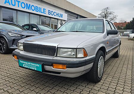 Chrysler Saratoga