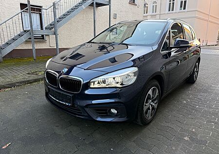 BMW 218i 218 Active Tourer Sport Line LED|AHK|1.Hand