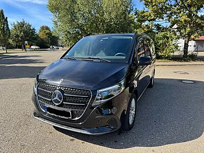 Mercedes-Benz V 250 Avantgarde Facelift Top Zustand