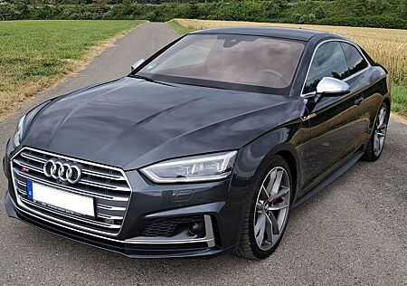 Audi S5 3.0 TFSI tiptronic quattro - *VOLL*, SH, HUD,