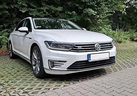 VW Passat Volkswagen 1.4 TSI GTE