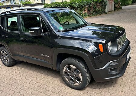 Jeep Renegade 2.0 MultiJet 103kW D Longitude 4x4 ...