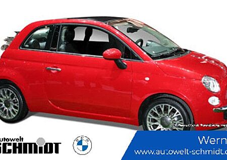 Fiat 500 1.2 8V Pop Star C