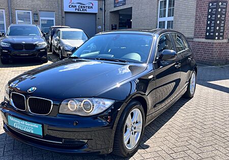 BMW 118i -Navi-Xenon-Klimaauto-Multi-Steuerkette neu