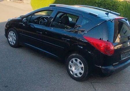 Peugeot 207 SW