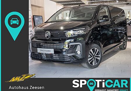 Citroën Spacetourer Plus M BlueHDi 180 SHZ NAVI ACC LED