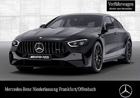 Mercedes-Benz AMG GT 63 S E Cp. Keramik Perf-Abgas WideScreen