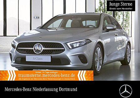 Mercedes-Benz A 200 Lim Progressive/LED/SpurAss/Volldig