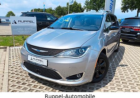 Chrysler Pacifica LIMITED V6 E-Hybrid LED 2xTV 7-Sitzer