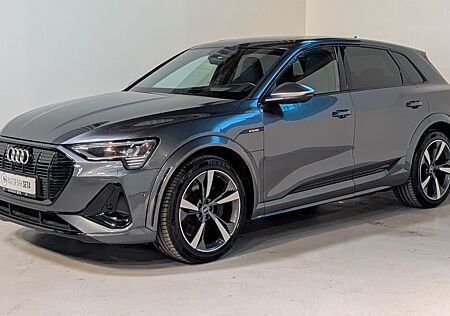 Audi e-tron S-Line qu. 370kW NACHT*HUD*PANO*B&O*360°