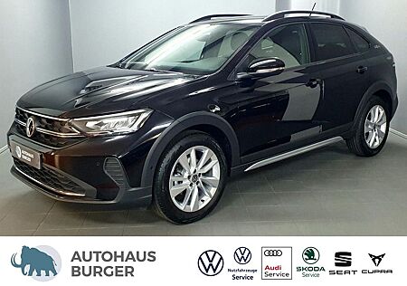 VW Taigo Volkswagen Goal 1.0TSI DSG AHK/Navi/ACC/RFK