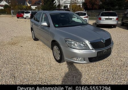 Skoda Octavia Lim. Elegance